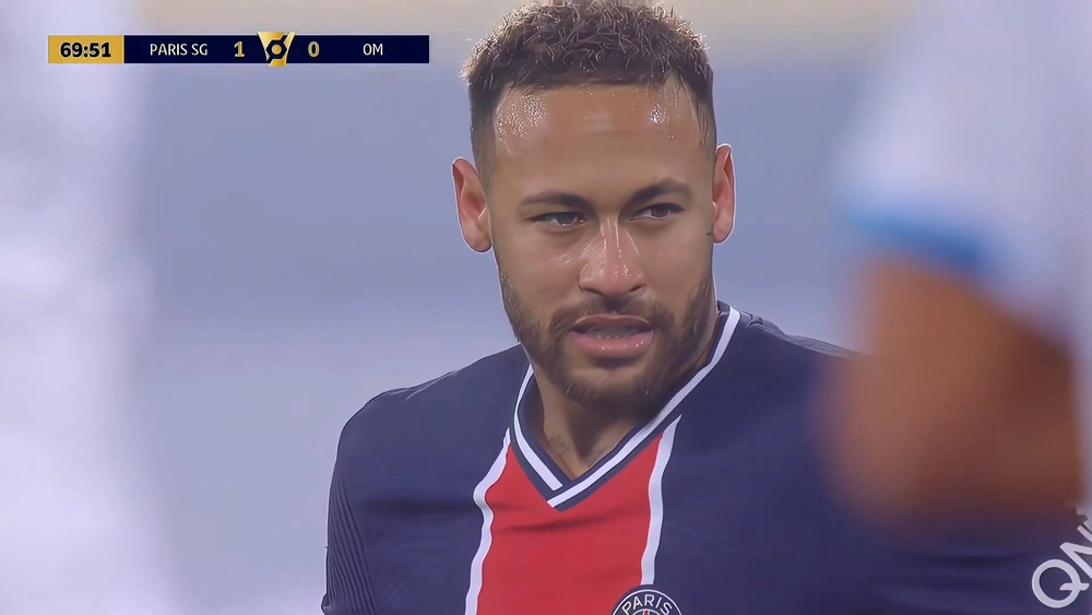 Neymar Jr - Fondo de Pantalla Animado para PC, Android & iPhone