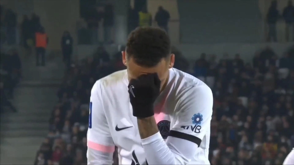 Neymar Jr - Fondo de Pantalla En Movimiento para PC, Android & iPhone