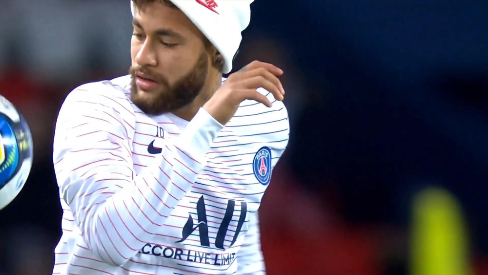 Neymar Jr - Fondo de Pantalla para PC, Android & iPhone