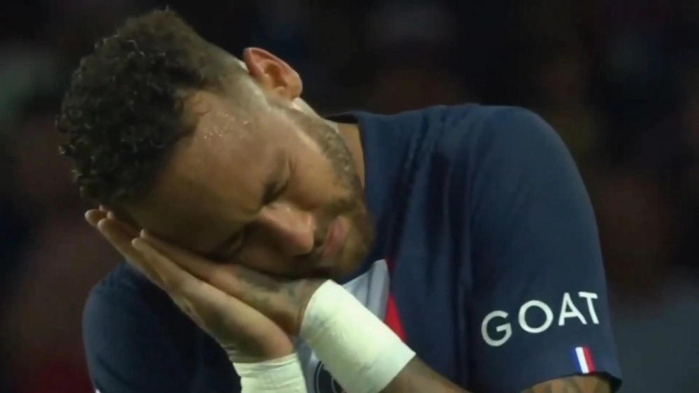 Neymar Jr - Fondo Animado para PC, Android & iPhone