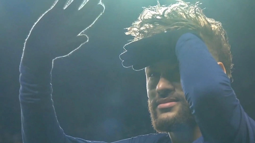 Neymar Jr - Fondo de Pantalla Animado