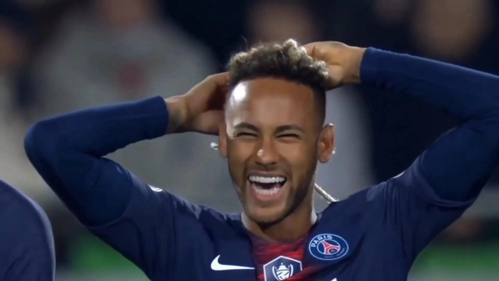 Neymar Jr - Fondo de Pantalla Animado para PC, Android & iPhone