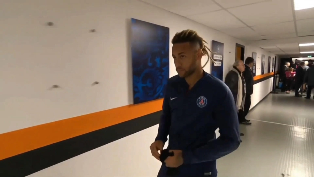 Neymar Jr - Fondo de Pantalla En Movimiento para PC, Android & iPhone