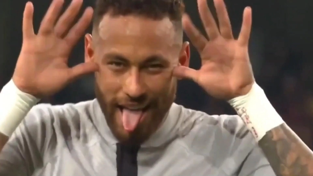 Neymar Jr - Fondo en Movimiento para PC, Android & iPhone