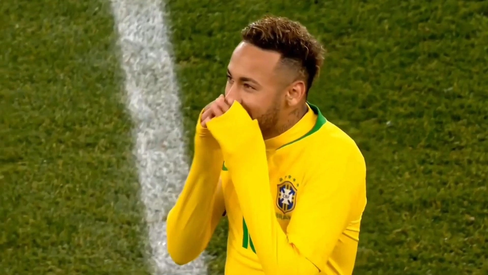 Neymar Jr - Fondo en Movimiento para PC, Android & iPhone