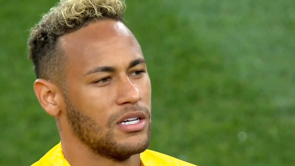 Neymar Jr - Fondo de Pantalla para PC, Android & iPhone