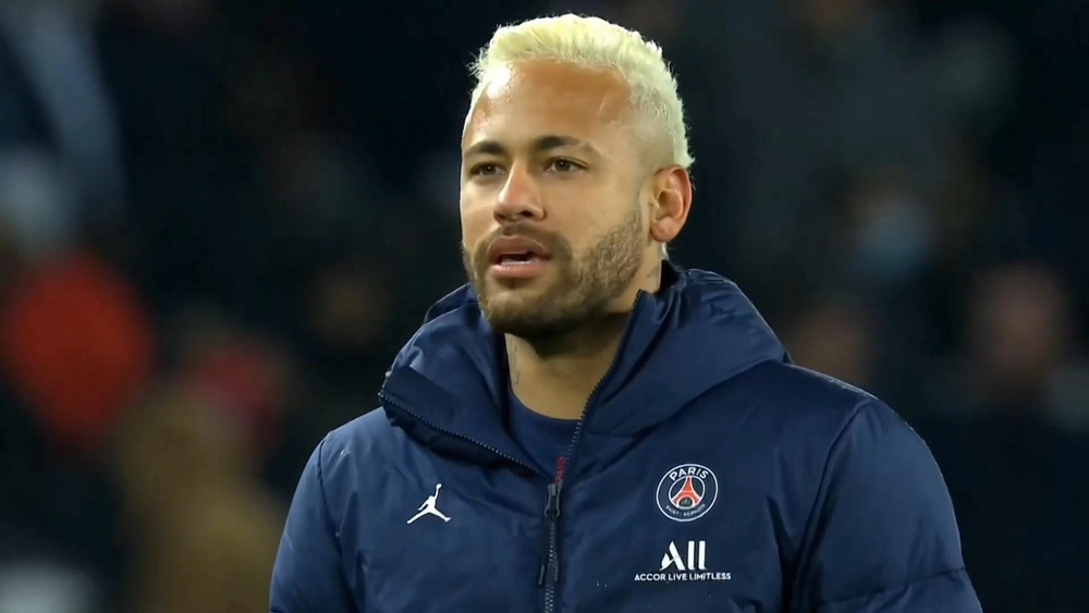 Neymar Jr - Fondo Animado para PC, Android & iPhone