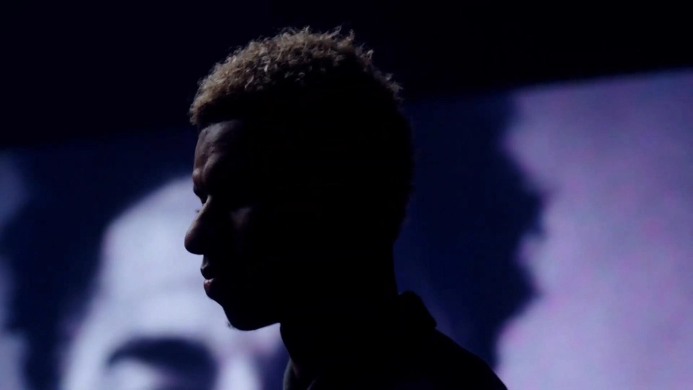 Marcus Rashford - Fondo de Pantalla En Movimiento para PC, Android & iPhone