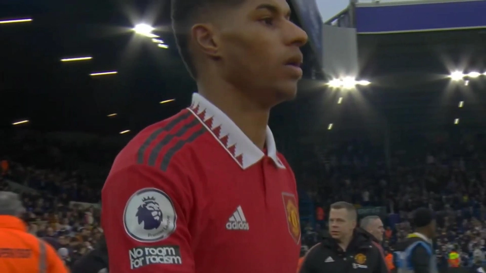 Marcus Rashford - Fondo de Pantalla para PC, Android & iPhone