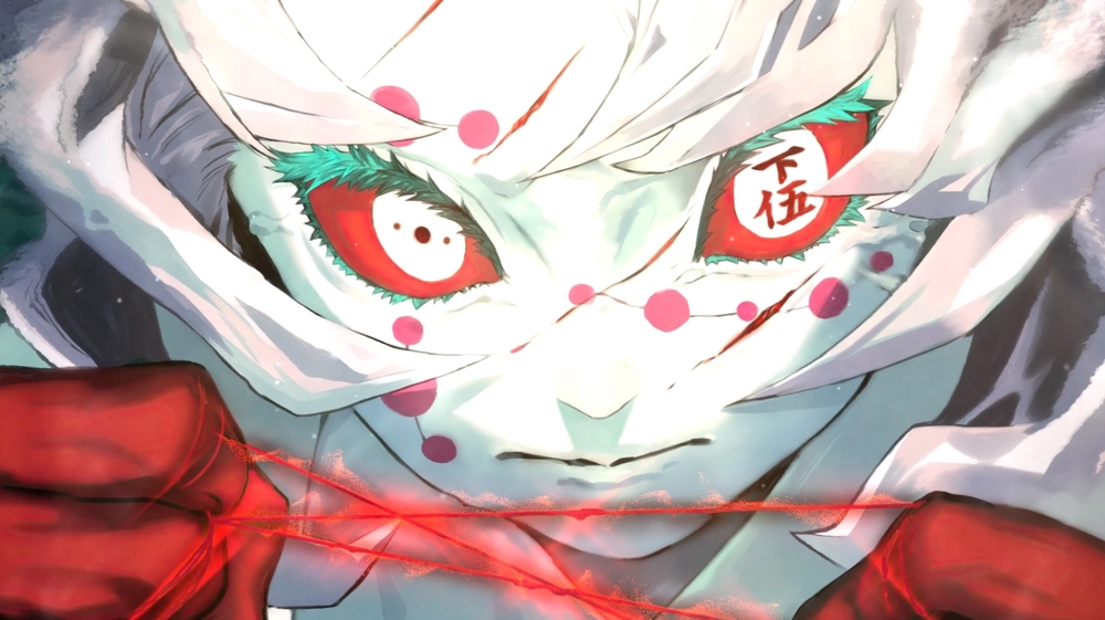 Kimetsu No Yaiba (Demon Slayer) - Fondo de Pantalla Animado