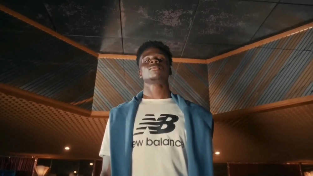 Bukayo Saka - Fondo de Pantalla Animado para PC, Android & iPhone