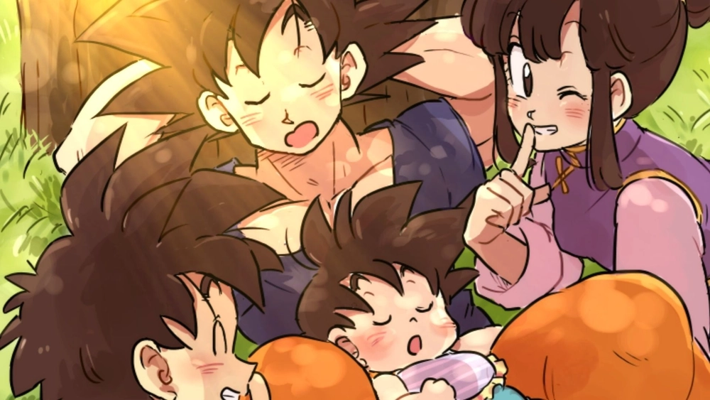 The Family - Fondo de Pantalla Animado para PC, Android & iPhone