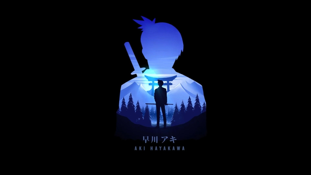 Aki Hayawaka - Fondo de Pantalla para PC, Android & iPhone