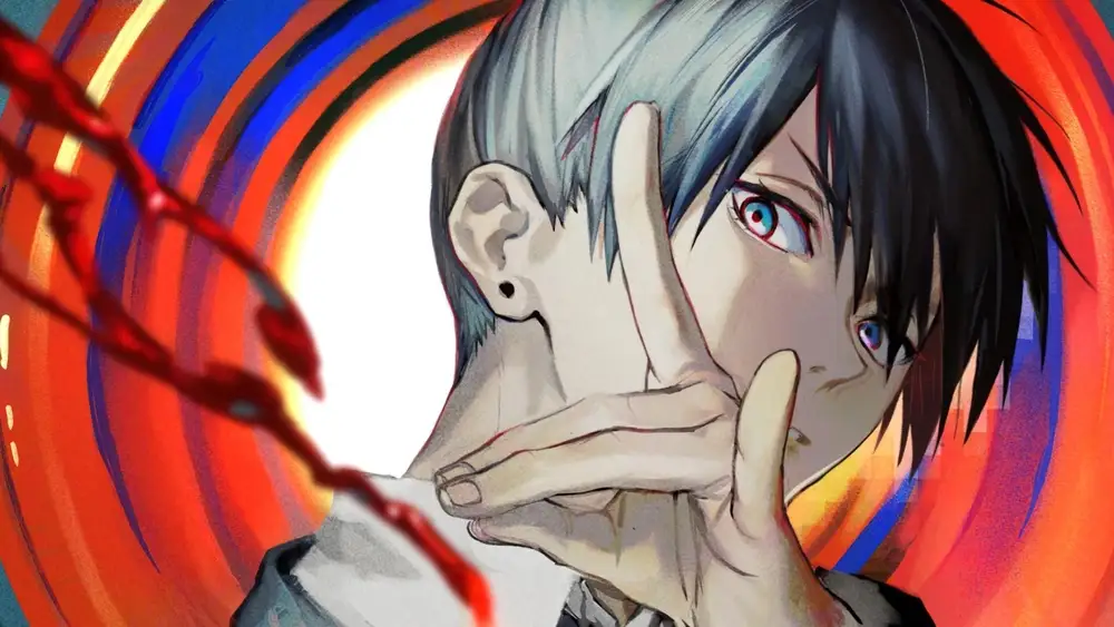 Aki Hayawaka - Fondo de Pantalla Animado