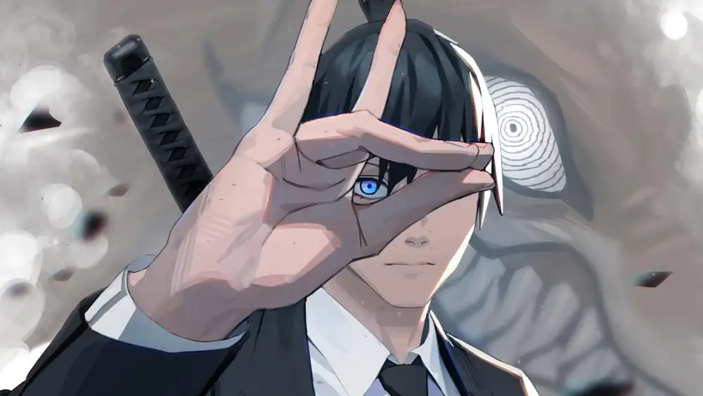 Aki Hayawaka - Fondo de Pantalla Animado para PC, Android & iPhone