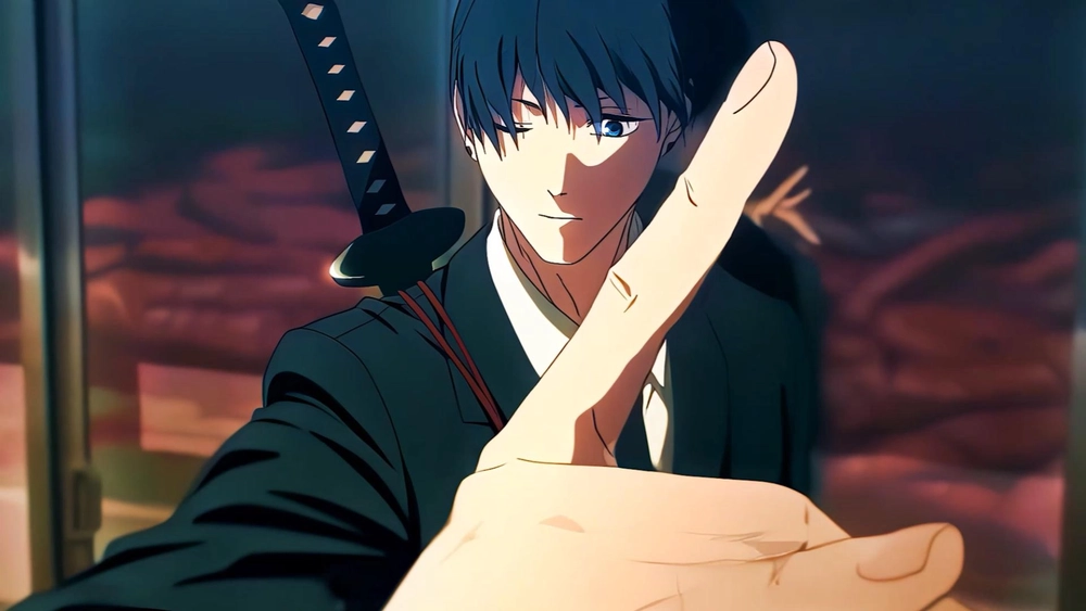 Aki Hayawaka - Fondo Animado para PC, Android & iPhone