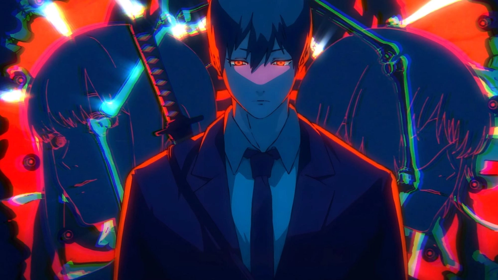 Aki Hayawaka - Fondo de Pantalla Animado