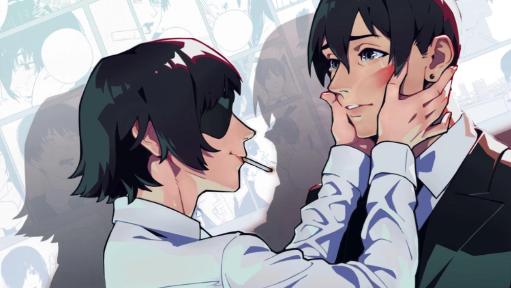 Aki Hayawaka - Fondo de Pantalla Animado para PC, Android & iPhone