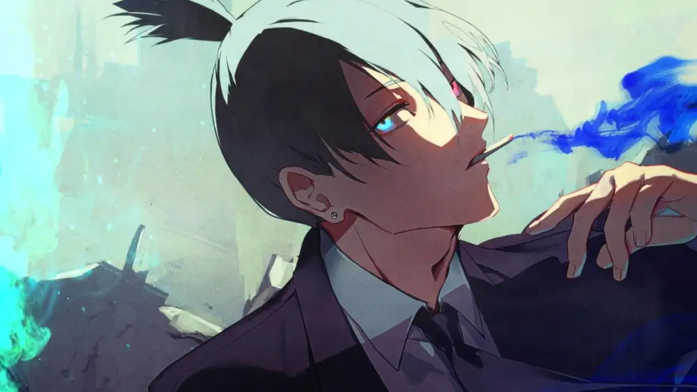 Aki Hayawaka - Fondo de Pantalla En Movimiento para PC, Android & iPhone