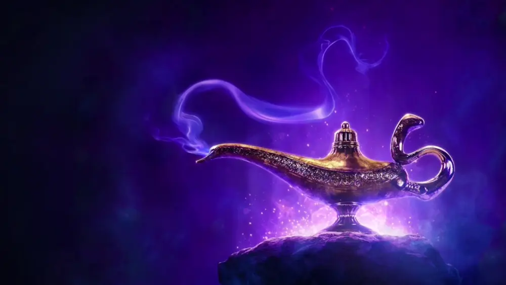 Aladdín – Fondo de Pantalla En Movimiento para PC, Android & iPhone