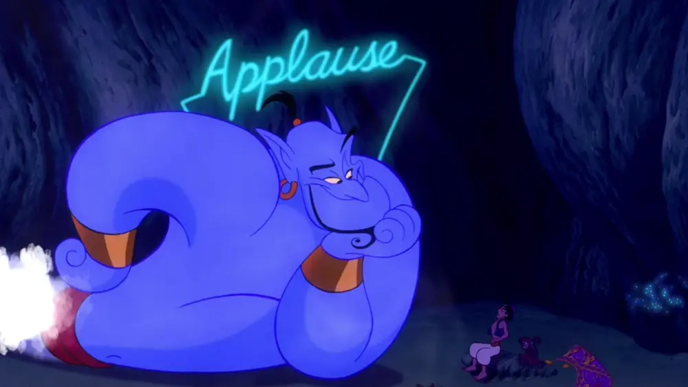 Aladdín – Fondo en Movimiento para PC, Android & iPhone