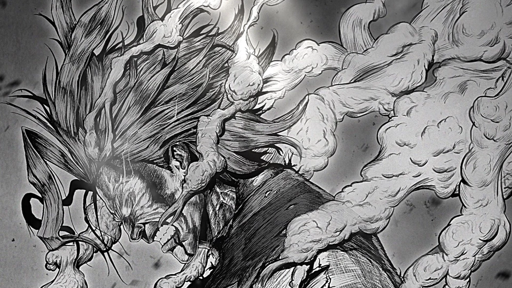 All Might - Fondo de Pantalla En Movimiento para PC, Android & iPhone