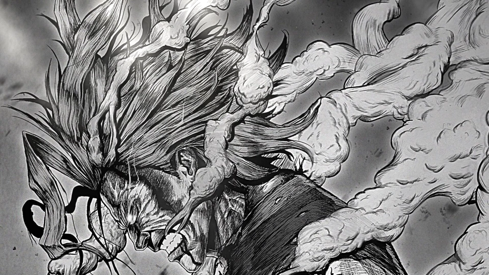 All Might - Fondo de Pantalla Animado para PC, Android & iPhone