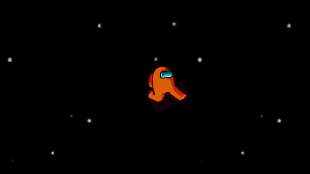 Among US – Fondo de Pantalla En Movimiento para PC, Android & iPhone