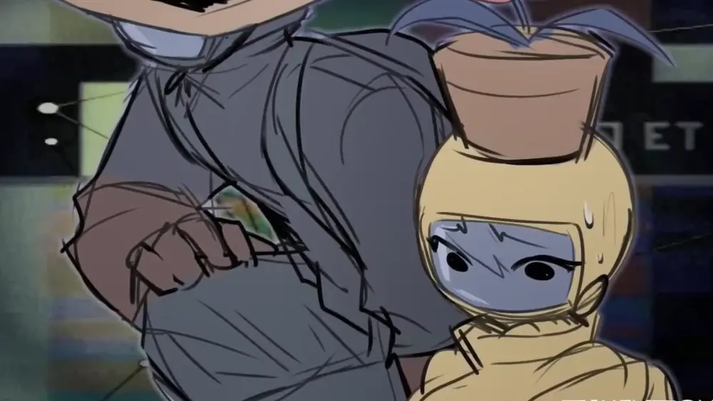 Among US – Fondo en Movimiento para PC, Android & iPhone