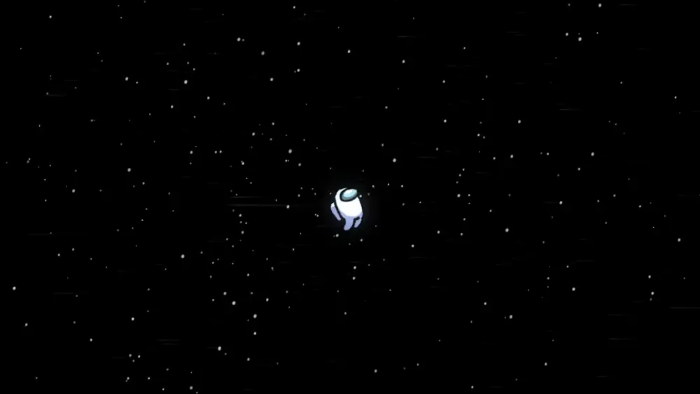 Among US – Fondo de Pantalla Animado