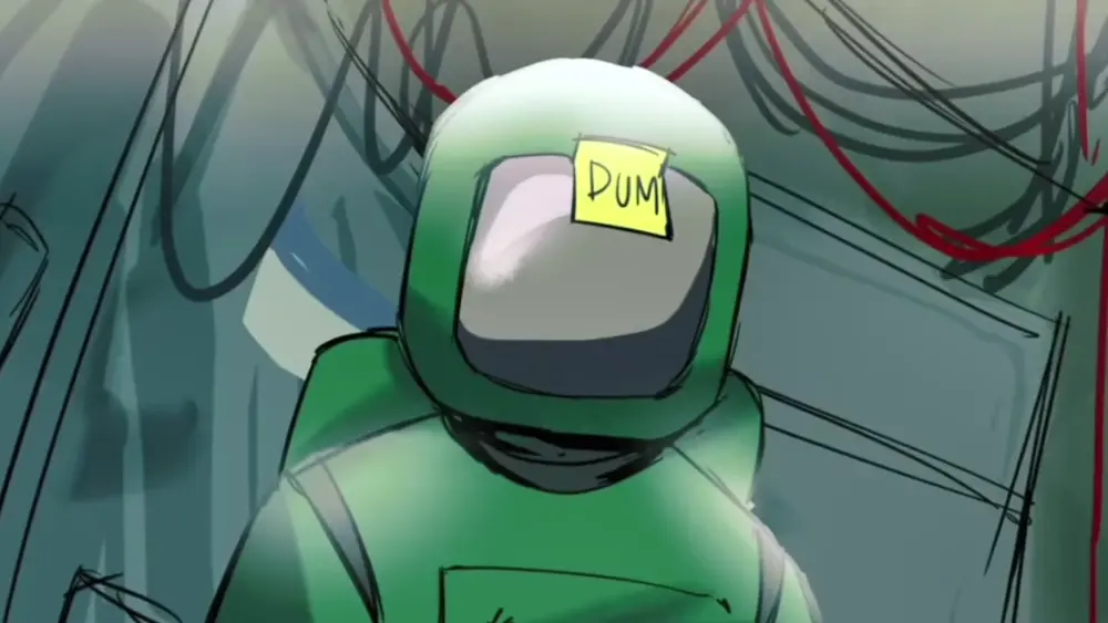 Among US – Fondo de Pantalla Animado para PC, Android & iPhone