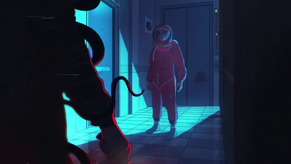 Among US – Fondo Animado para PC, Android & iPhone