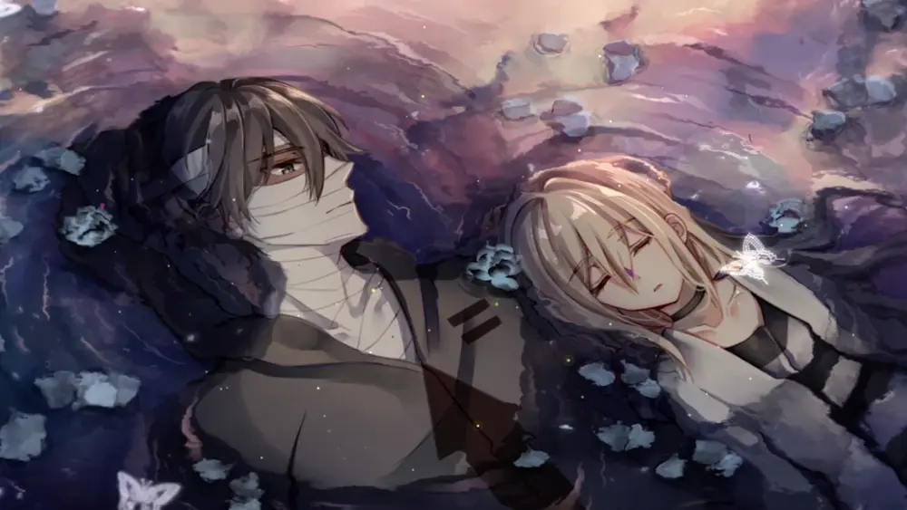 Angels of Death – Fondo en Movimiento para PC, Android & iPhone