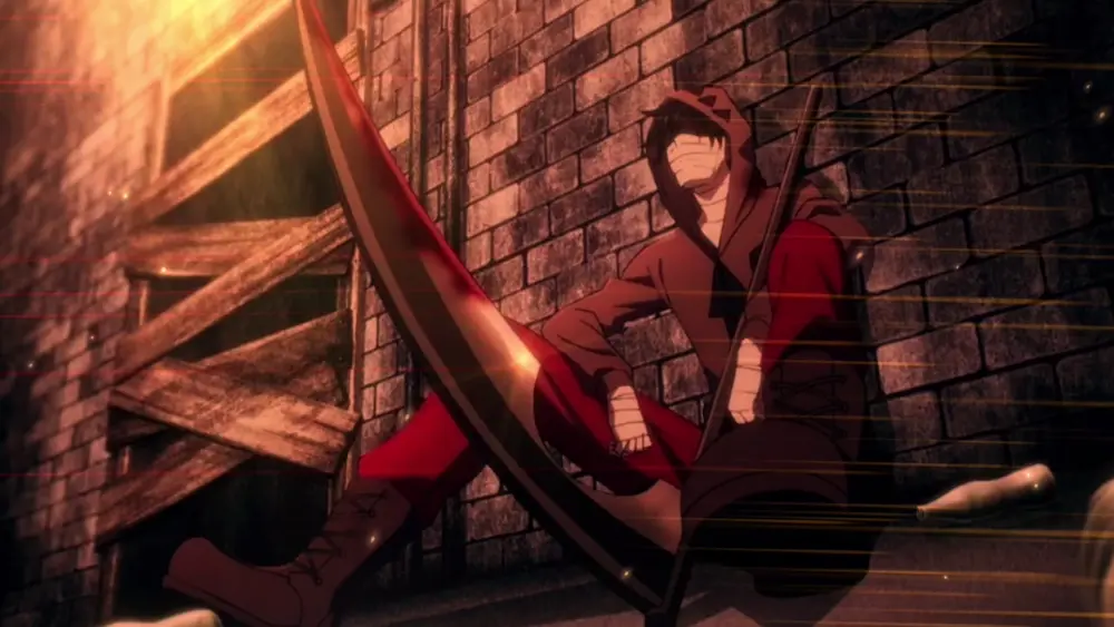 Angels of Death – Fondo de Pantalla para PC, Android & iPhone