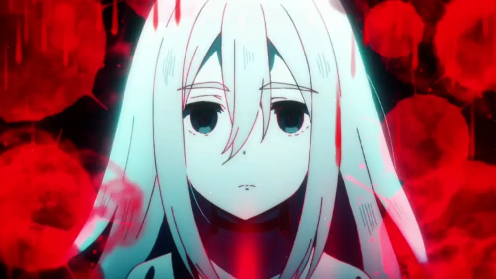 Angels of Death – Fondo Animado para PC, Android & iPhone