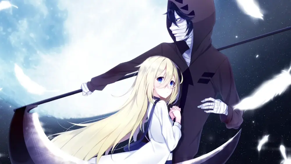 Angels of Death – Fondo en Movimiento para PC, Android & iPhone