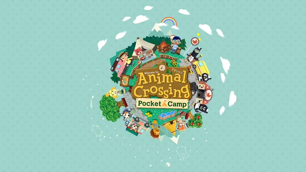 Animal Crossing – Fondo de Pantalla Animado para PC, Android & iPhone