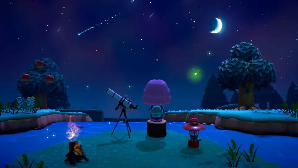 Animal Crossing – Fondo de Pantalla para PC, Android & iPhone