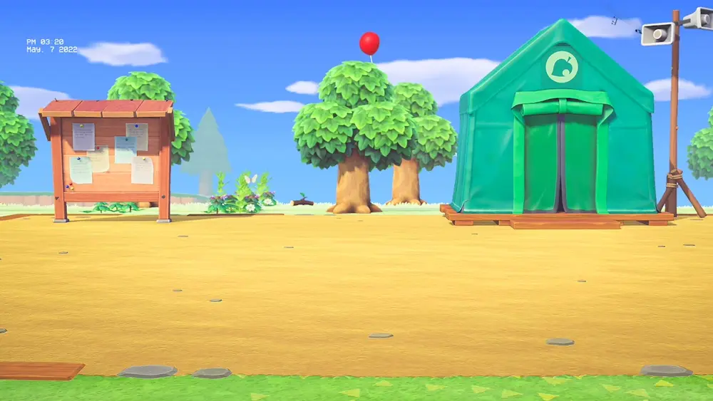 Animal Crossing – Fondo de Pantalla En Movimiento para PC, Android & iPhone