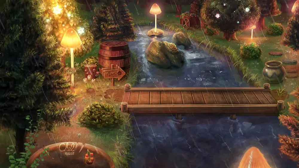 Animal Crossing – Fondo en Movimiento para PC, Android & iPhone