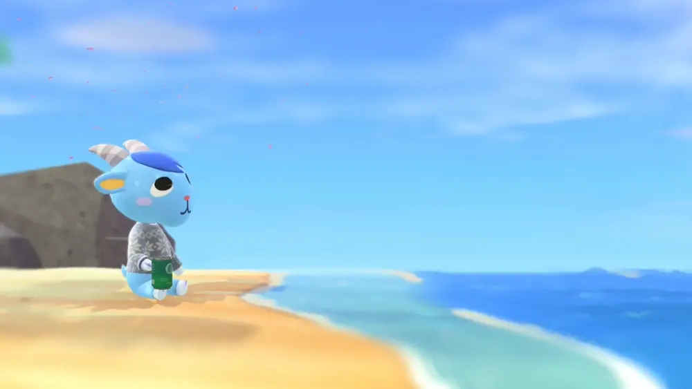 Animal Crossing – Fondo de Pantalla para PC, Android & iPhone