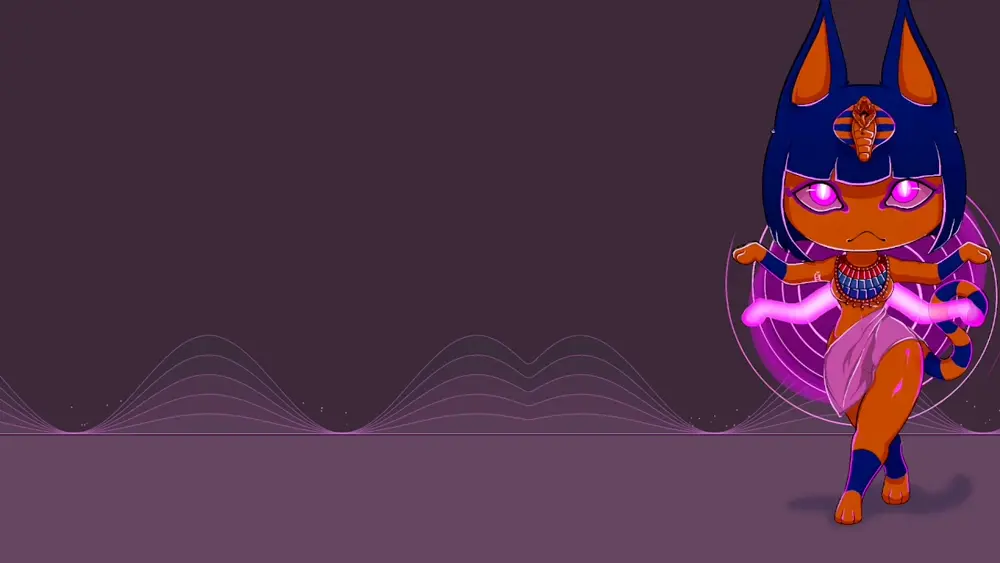 Animal Crossing – Fondo de Pantalla Animado