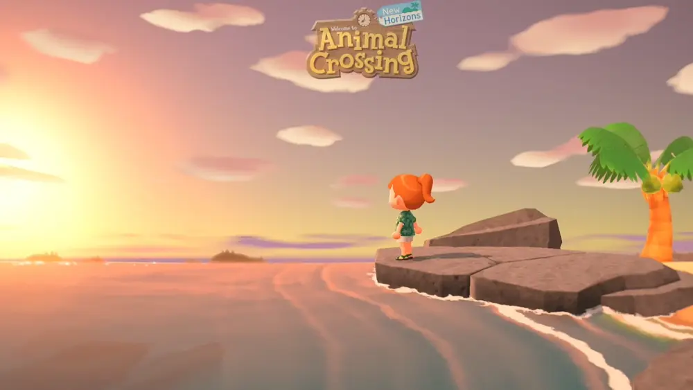Animal Crossing – Fondo de Pantalla En Movimiento para PC, Android & iPhone