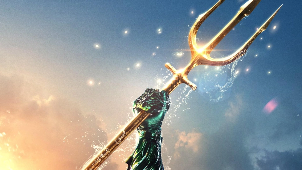 Aquaman – Fondo de Pantalla Animado para PC, Android & iPhone