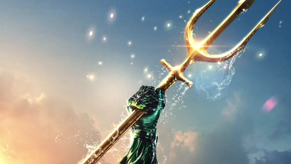 Aquaman – Fondo de Pantalla para PC, Android & iPhone