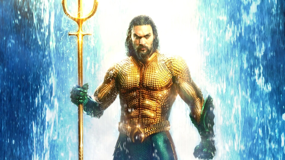 Aquaman – Fondo en Movimiento para PC, Android & iPhone