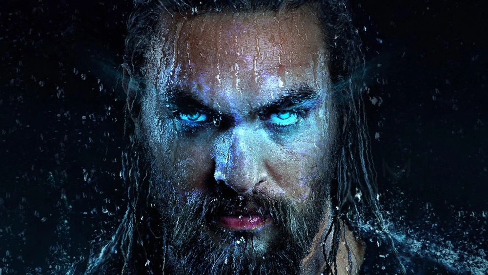 Aquaman – Fondo de Pantalla para PC, Android & iPhone