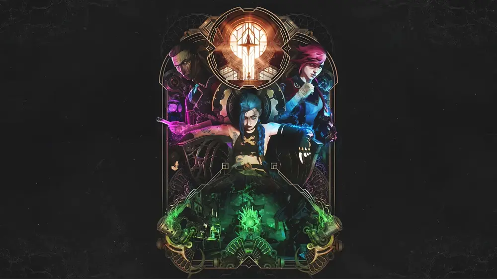 Arcane – Fondo en Movimiento para PC, Android & iPhone