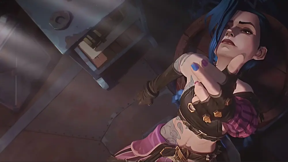 Arcane – Fondo de Pantalla En Movimiento para PC, Android & iPhone