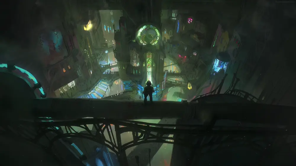 Arcane – Fondo en Movimiento para PC, Android & iPhone